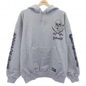 ショット SCHOTT 232US26N-CSM02S パーカー