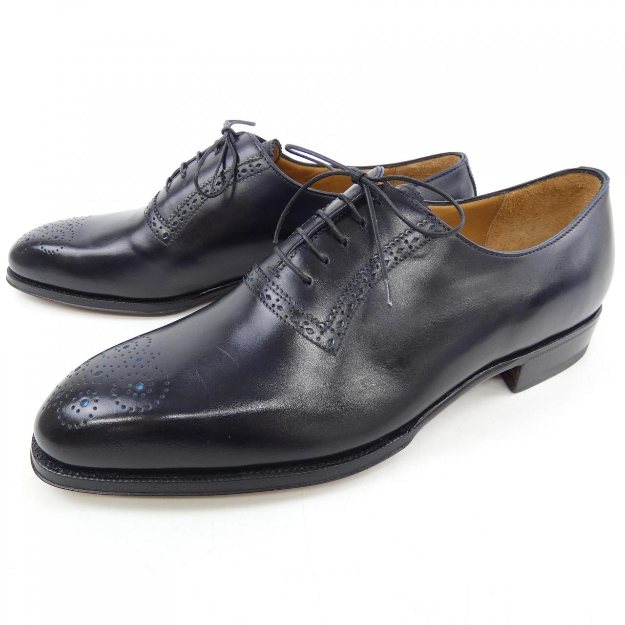 エンツォボナフェ Enzo.Bonafe ESTNATION シューズ