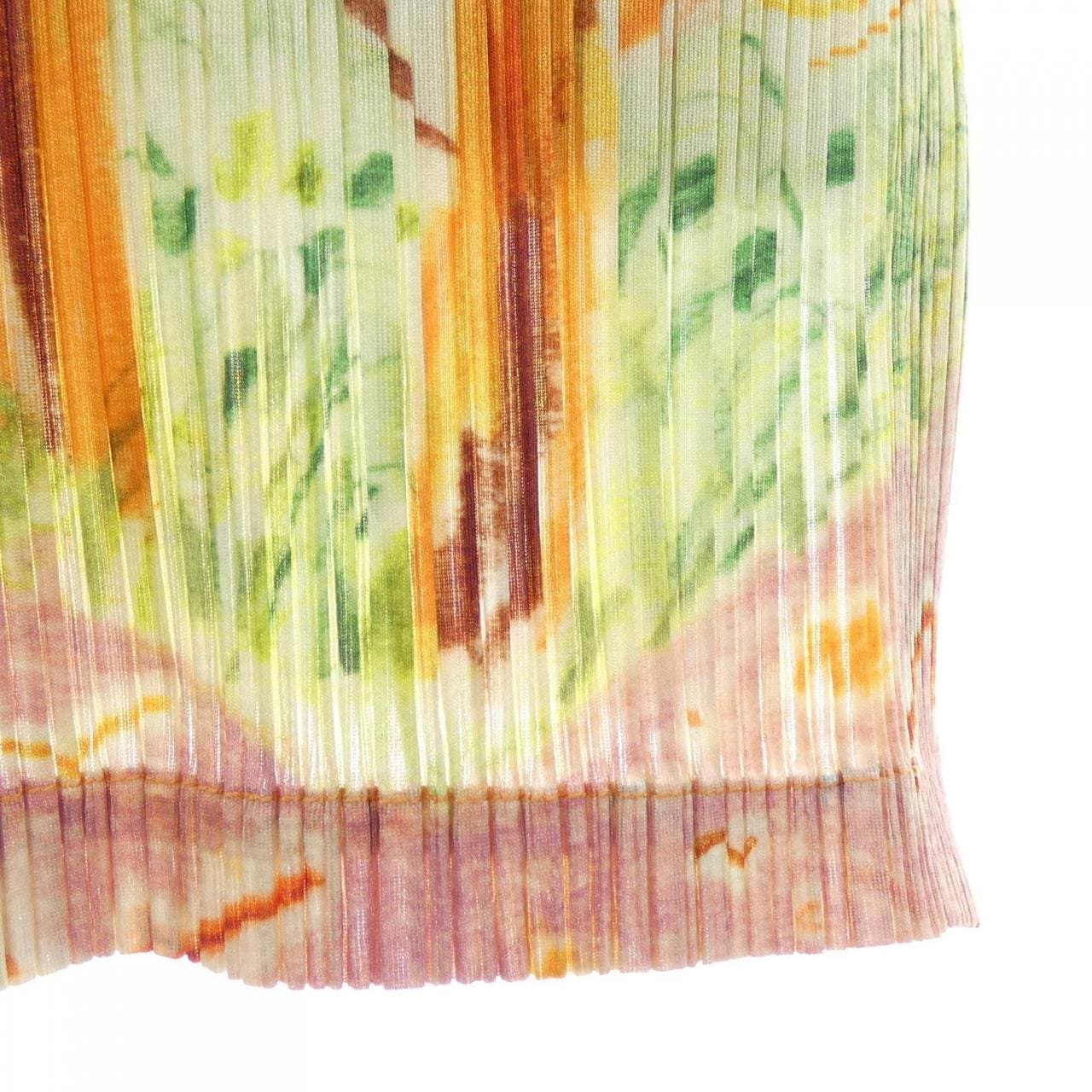 プリーツプリーズ PLEATS PLEASE 2023 PROMENADE PP31JT702 7578035 トップス