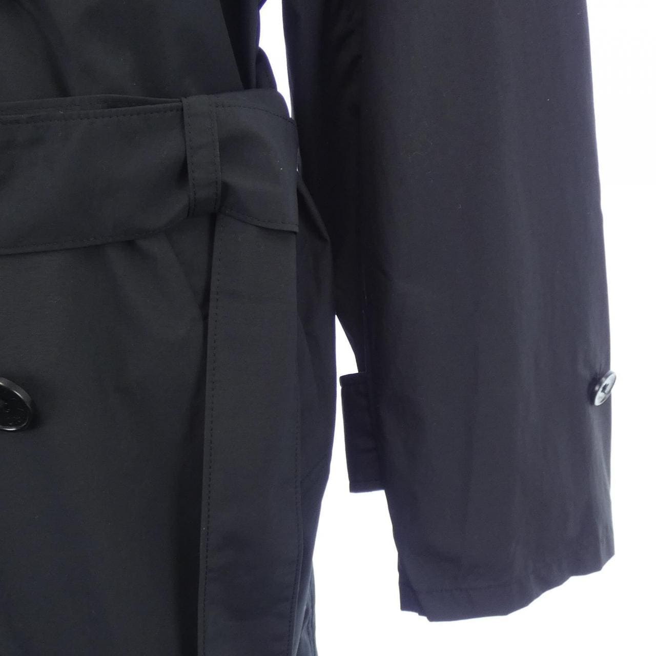 ヒステリックグラマー HYSTERIC GLAMOUR トレンチコート