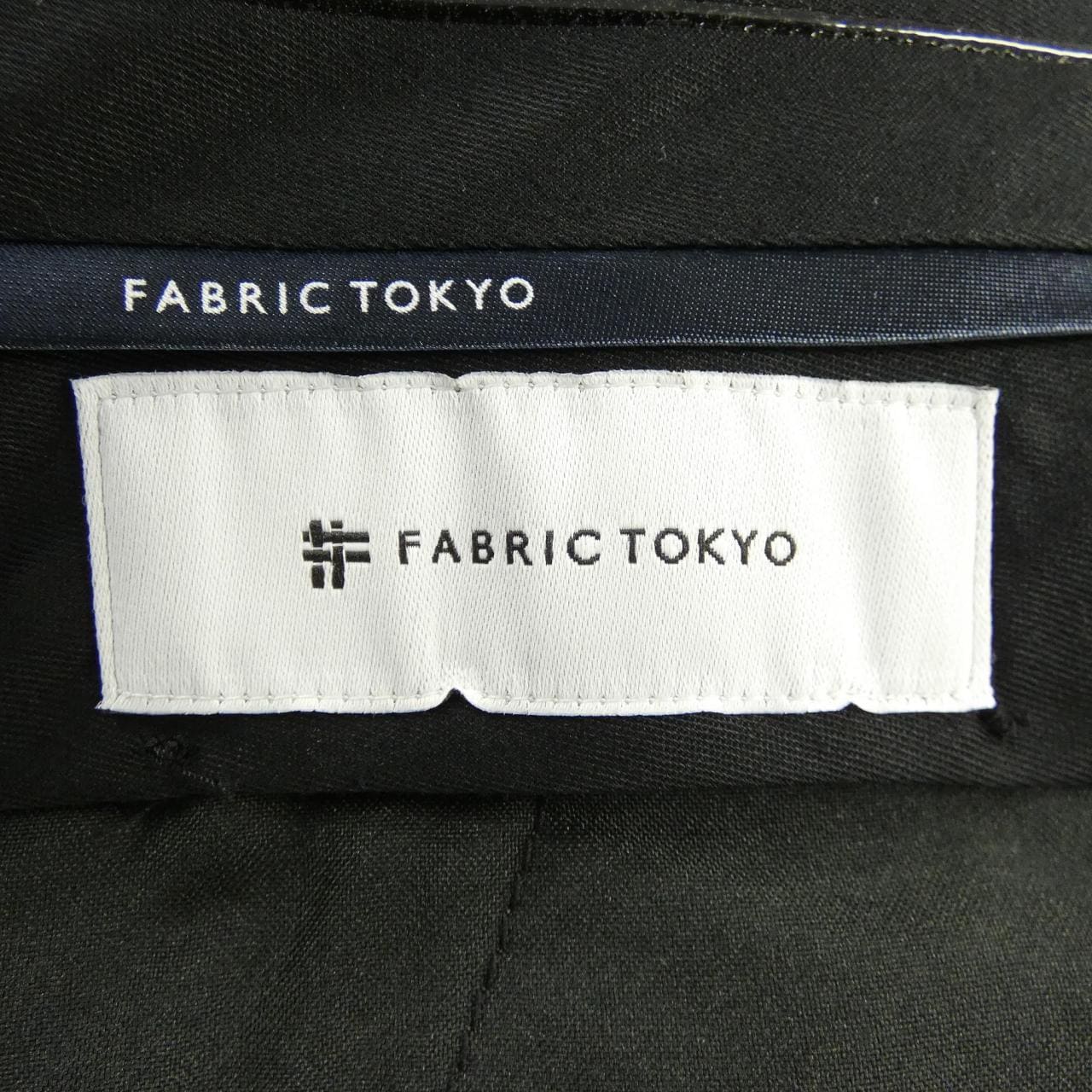FABRIC　TOKYO パンツ