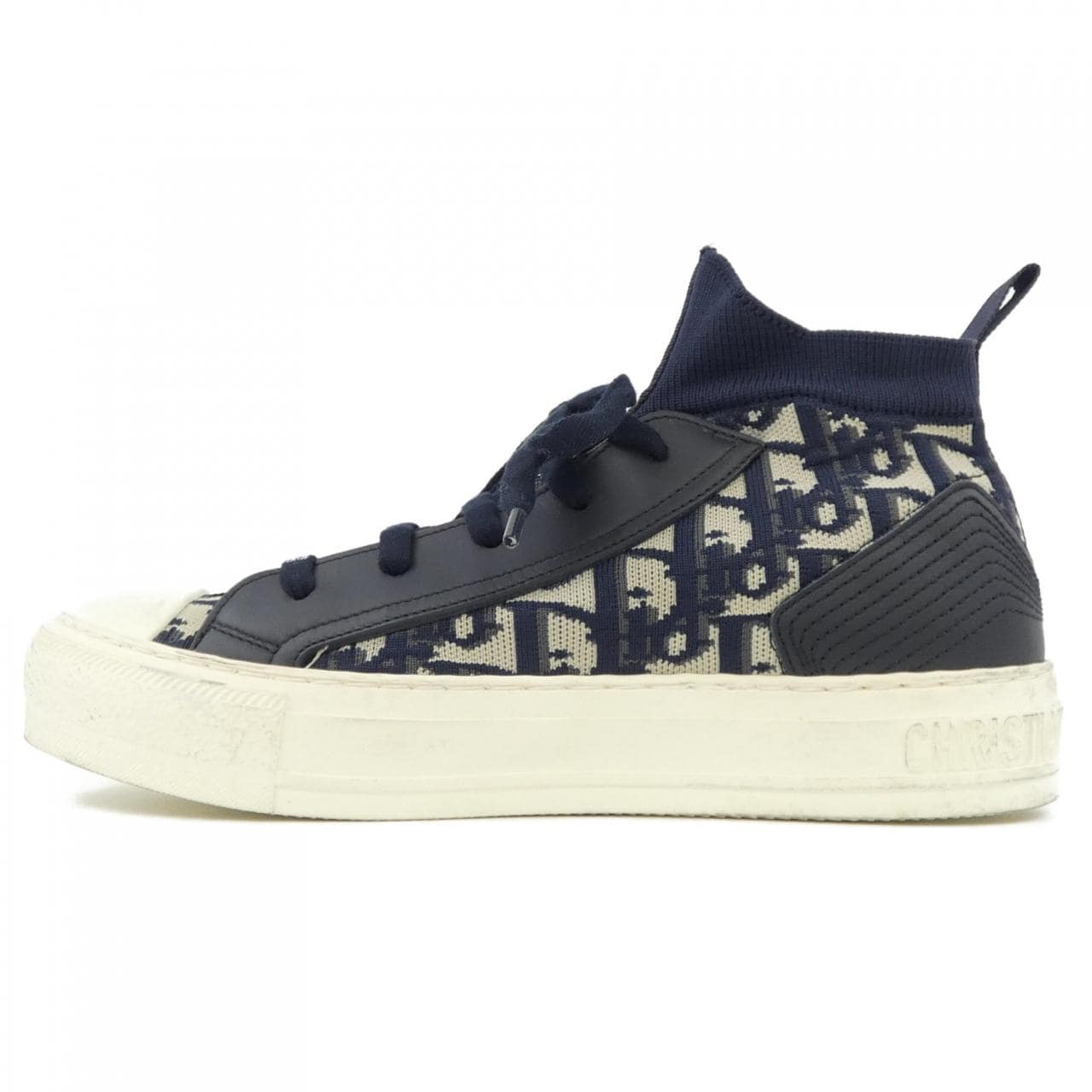 クリスチャンディオール CHRISTIAN DIOR WALK'N'DIOR KCK233TOK スニーカー