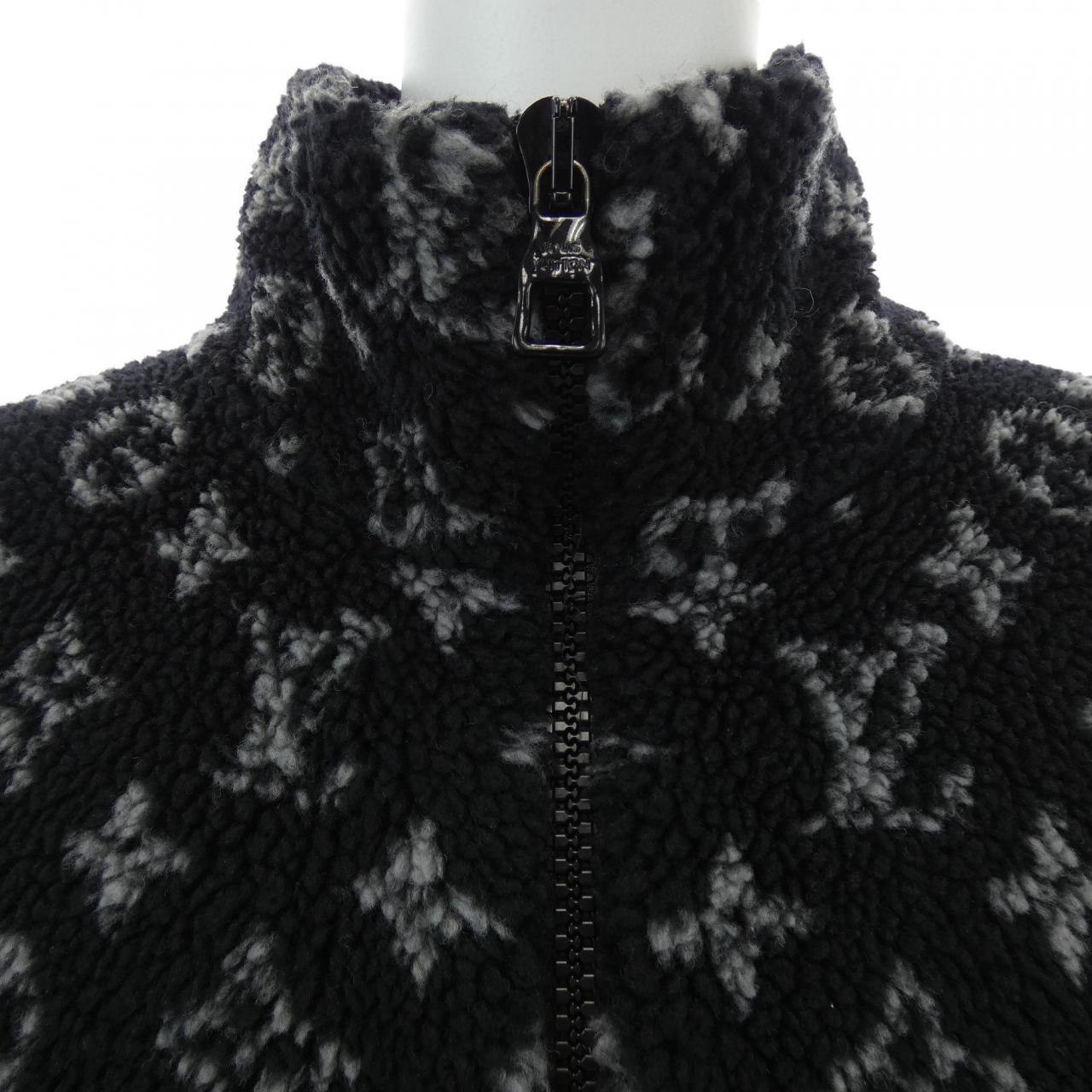 ルイヴィトン LOUIS VUITTON HIY04WTCM ブルゾン