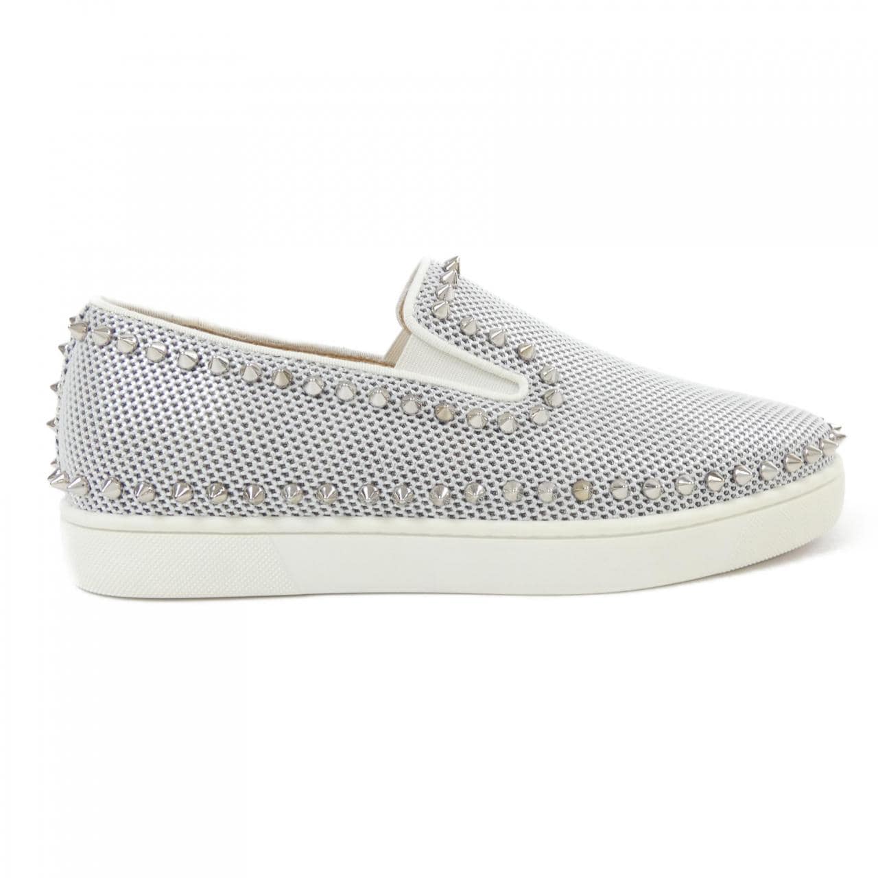 クリスチャンルブタン CHRISTIAN LOUBOUTIN スニーカー