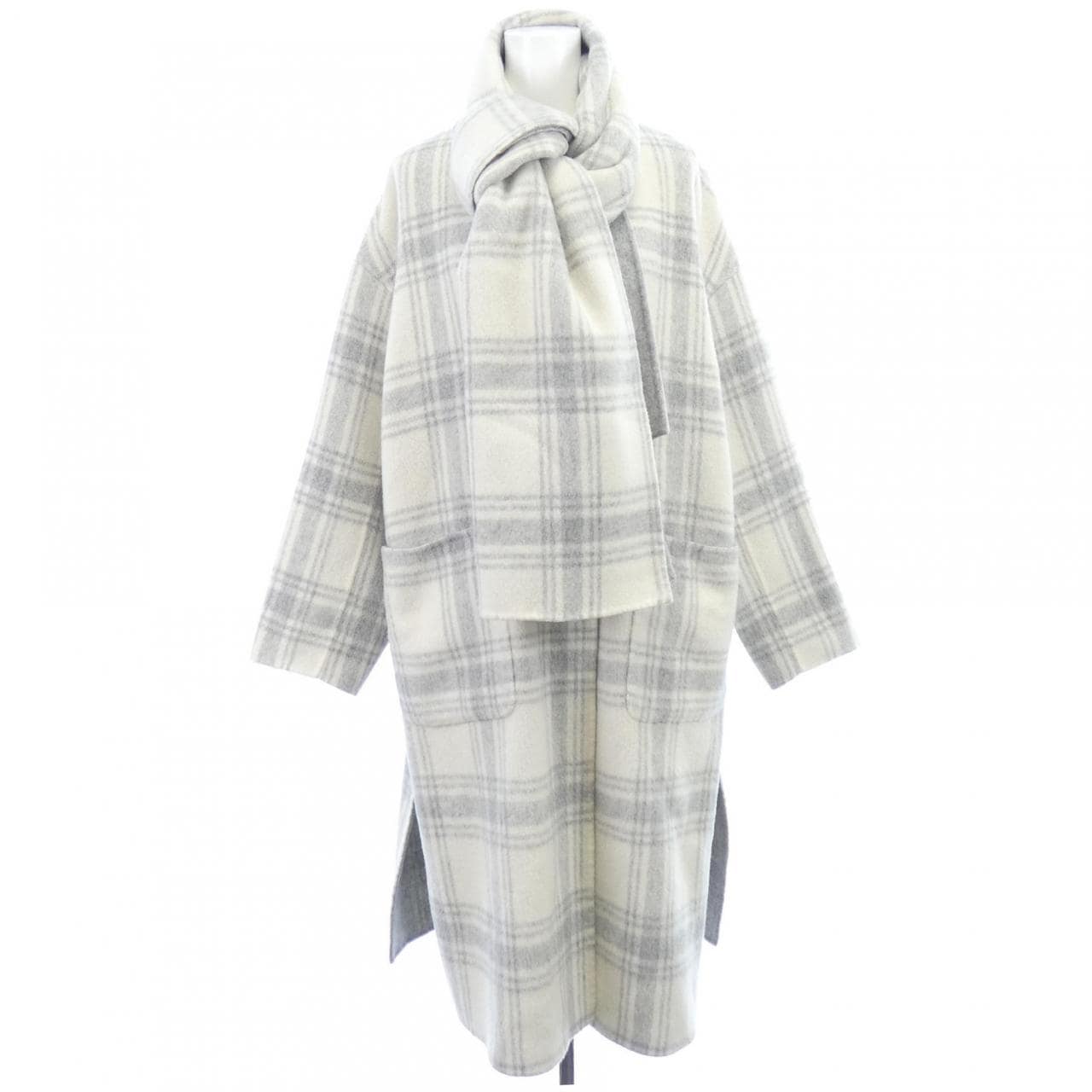 イヴィスト IVISUTO コート