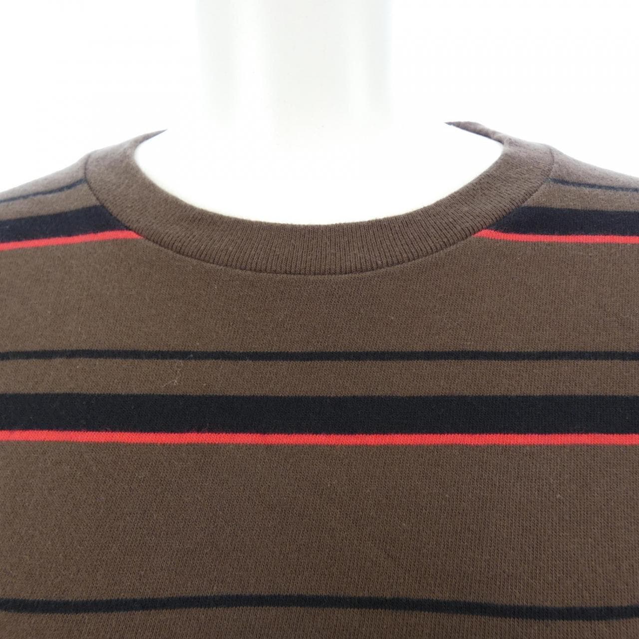 フミカウチダ FUMIKA UCHIDA FU-Rsp-CS006 Tシャツ