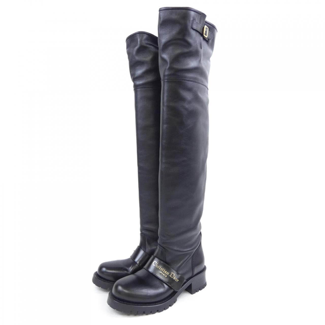 クリスチャンディオール CHRISTIAN DIOR ブーツ