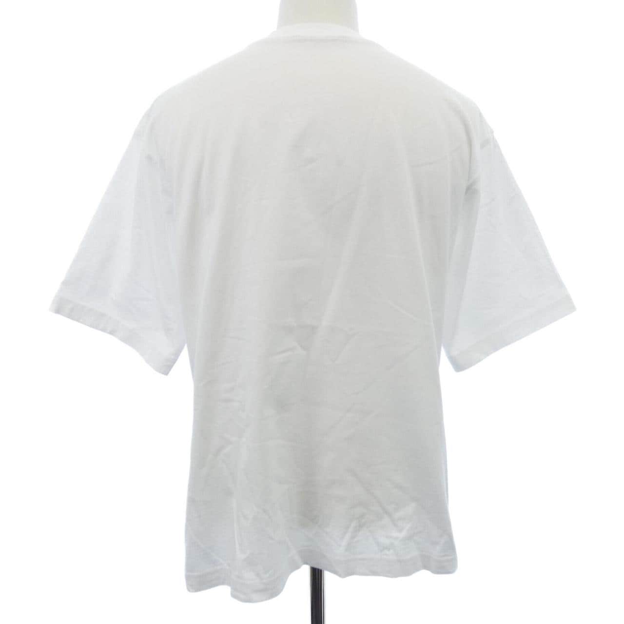 マルニ MARNI HUMU0223P1 Tシャツ