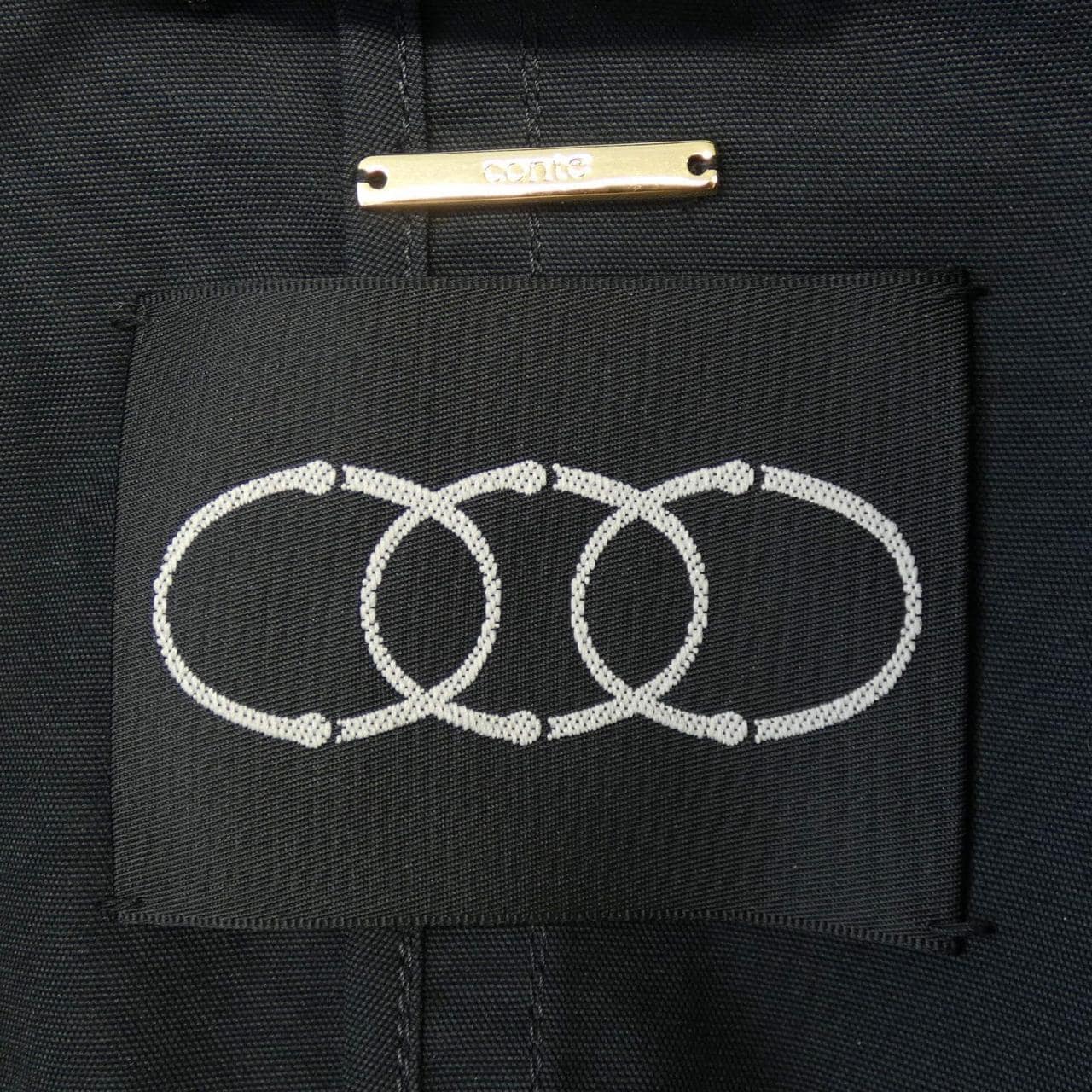 conte ジャケット