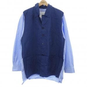 CAMIEL FORTGENS ジャケット