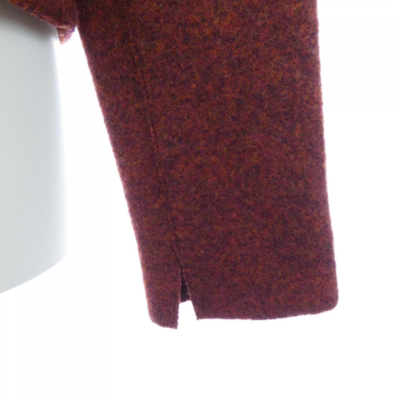 【ヴィンテージ】シャネル CHANEL IDENTFICATION P14022V08012 99A ジャケット