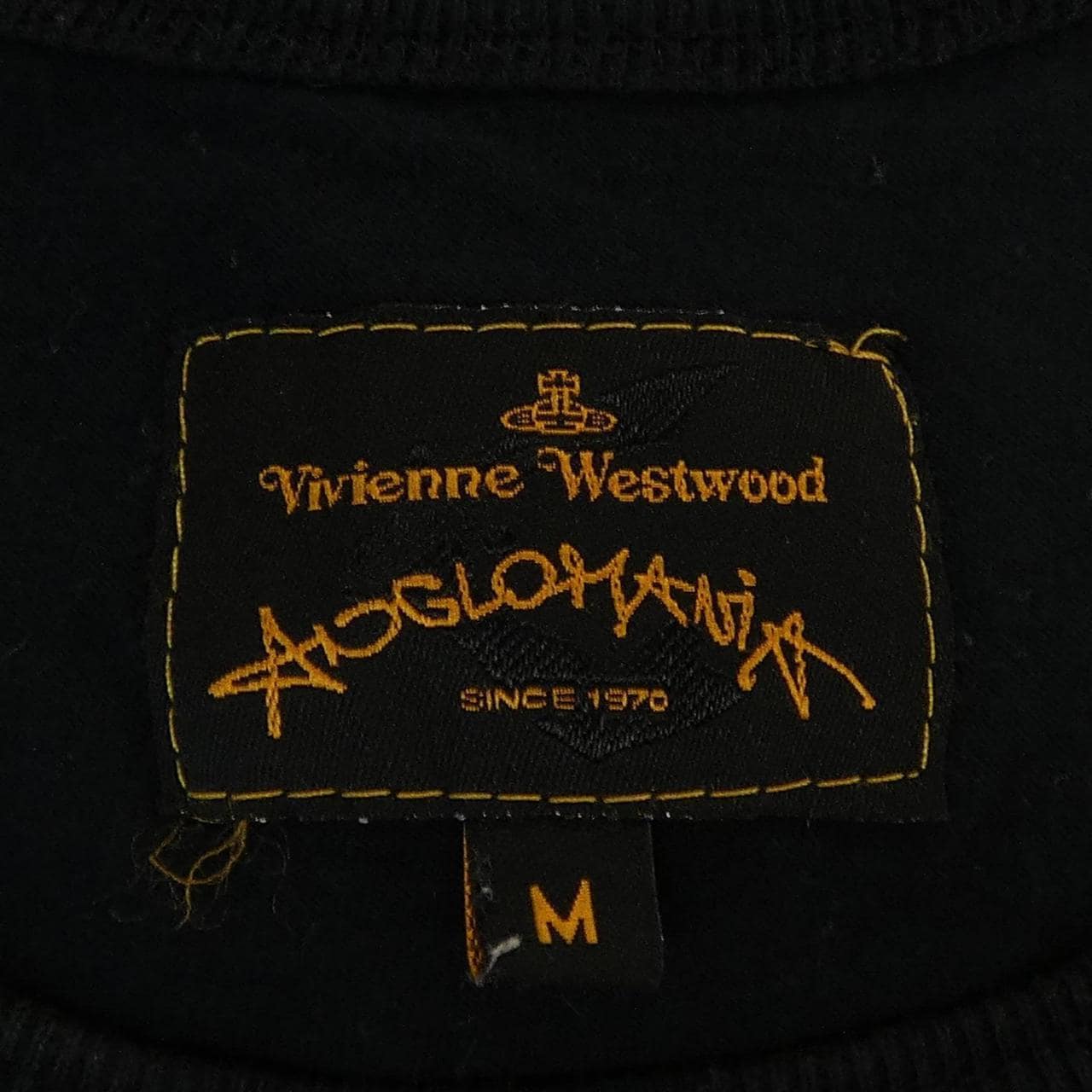 アングロマニア ANGLOMANIA 6114M Tシャツ