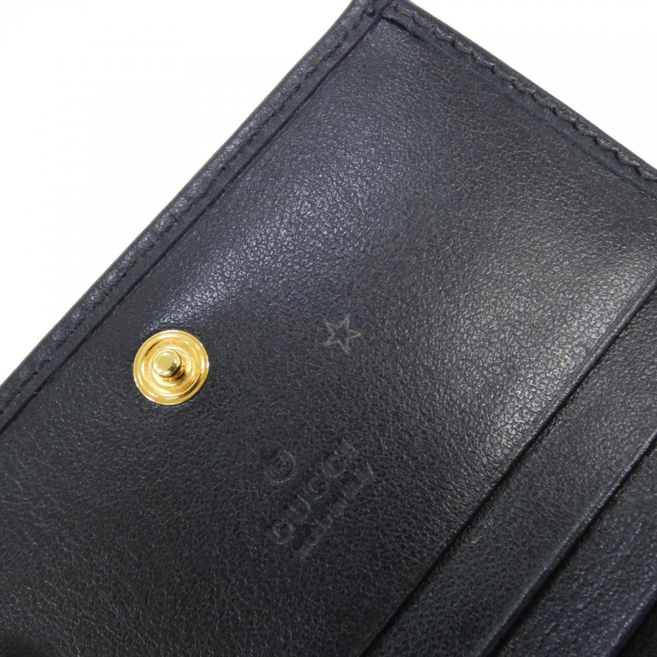 グッチ GUCCI HORSEBIT 1955 621887 H58AG 財布