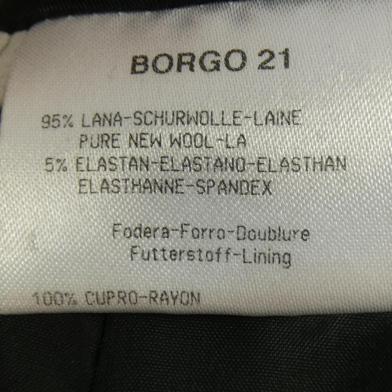 ジョルジオ アルマーニ GIORGIO ARMANI 120th anniversary スーツ