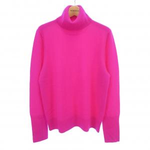 AQUA CASHMERE ニット