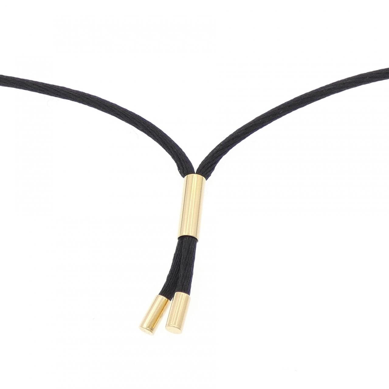 カルティエ トリニティ エクストララージ ネックレス