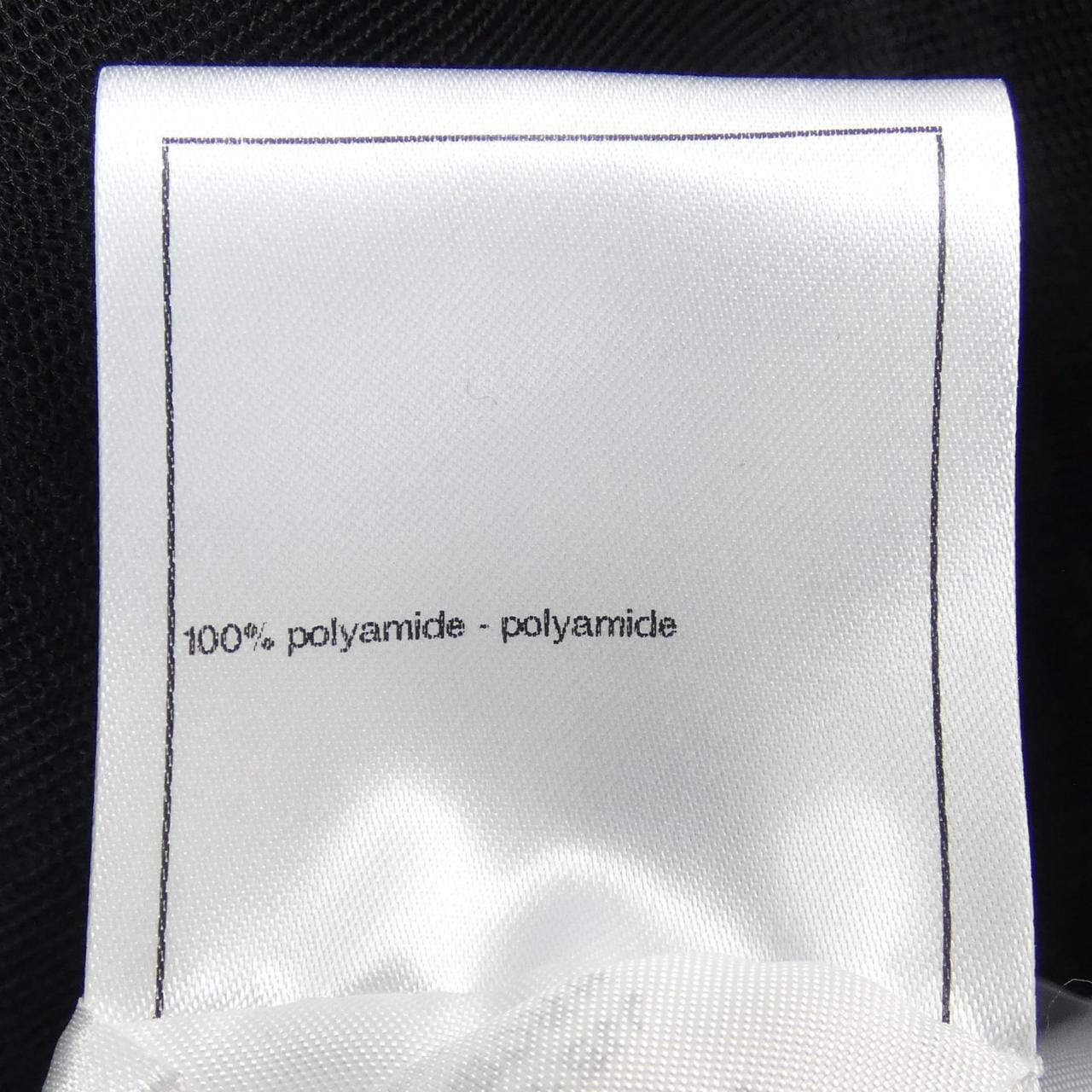 シャネル CHANEL LOOK2 P80486V73022 スカート