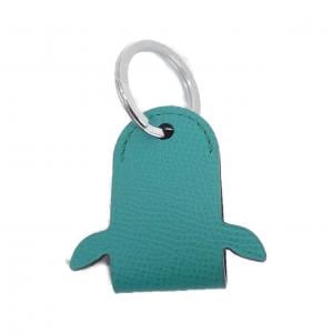 【未使用品】エルメス COW 1061988 キーリング