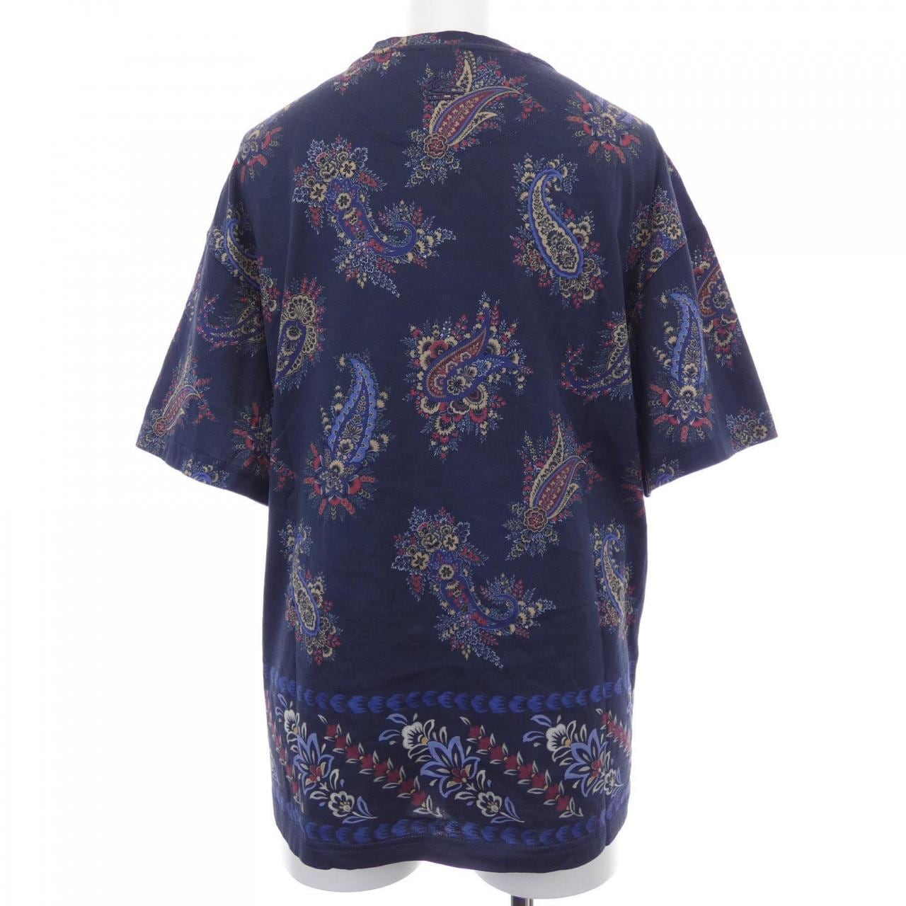 エトロ ETRO Tシャツ