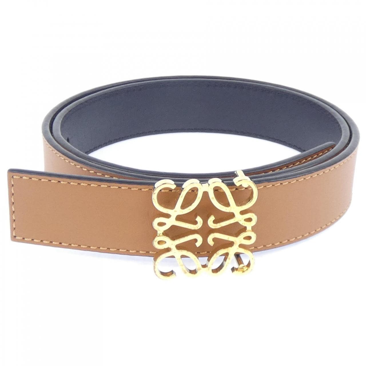 ロエベ LOEWE 832417 BELT