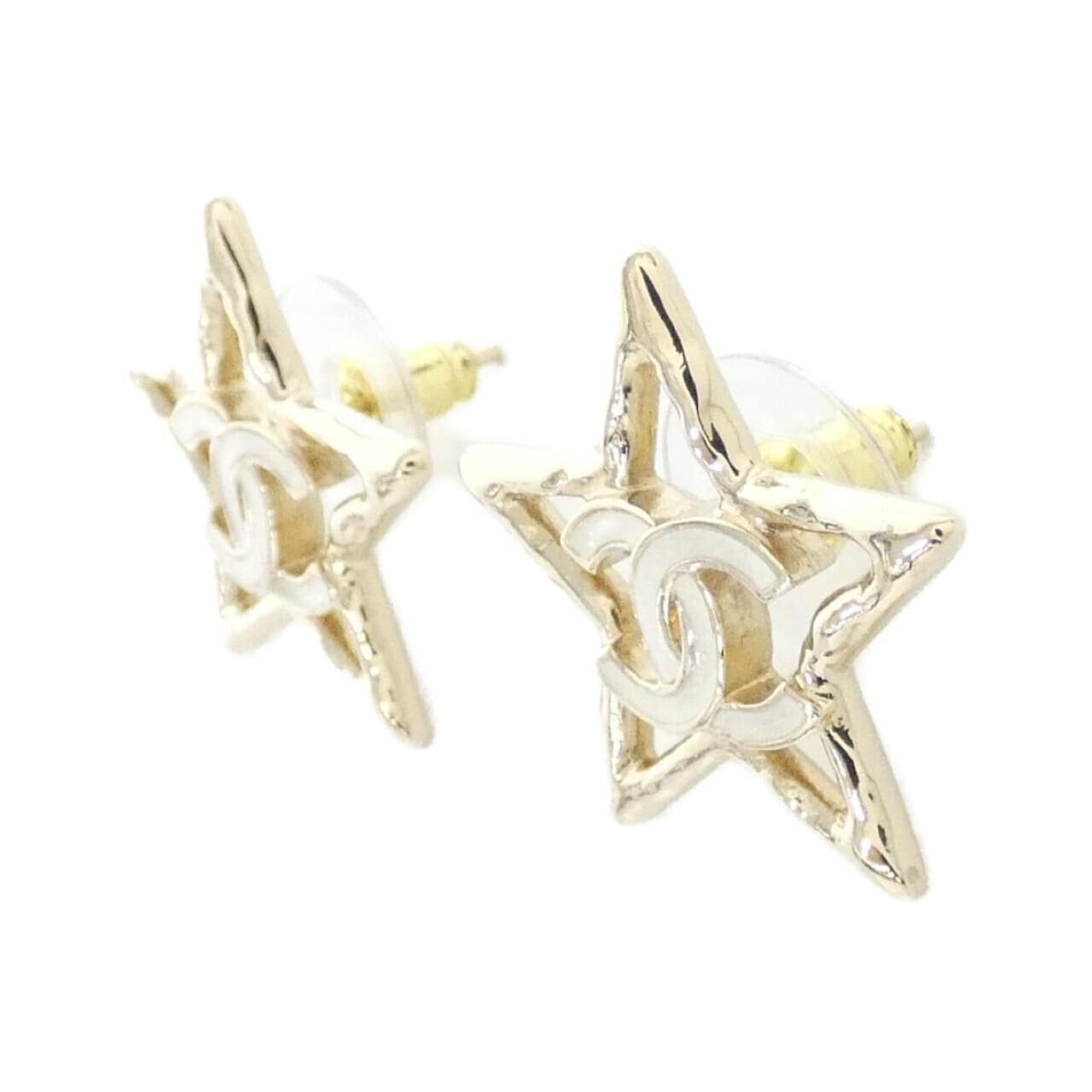 シャネル ABF312 ピアス