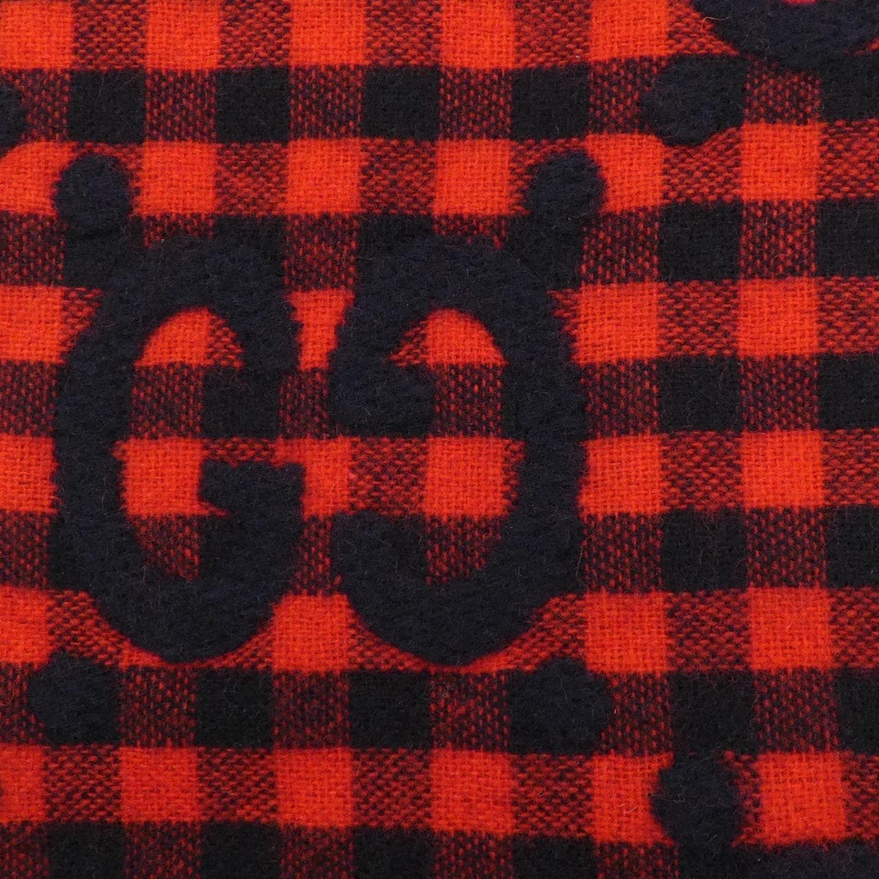 グッチ GUCCI 644365 4G718 MUFFLER