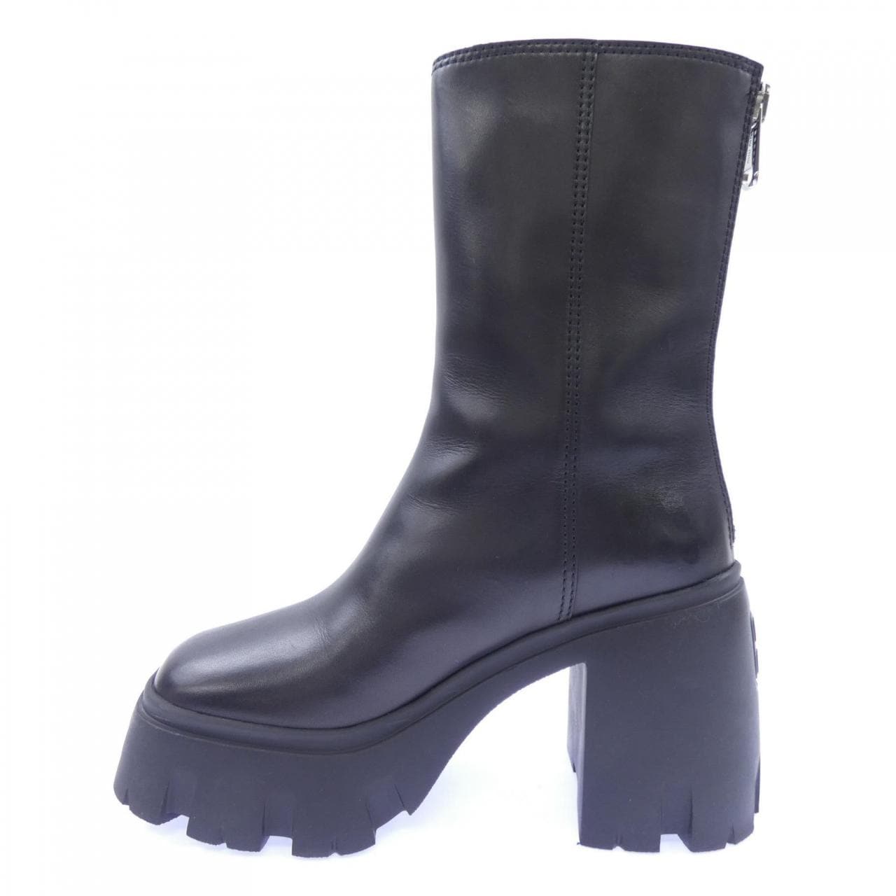 ミュウミュウ MIU MIU ブーツ