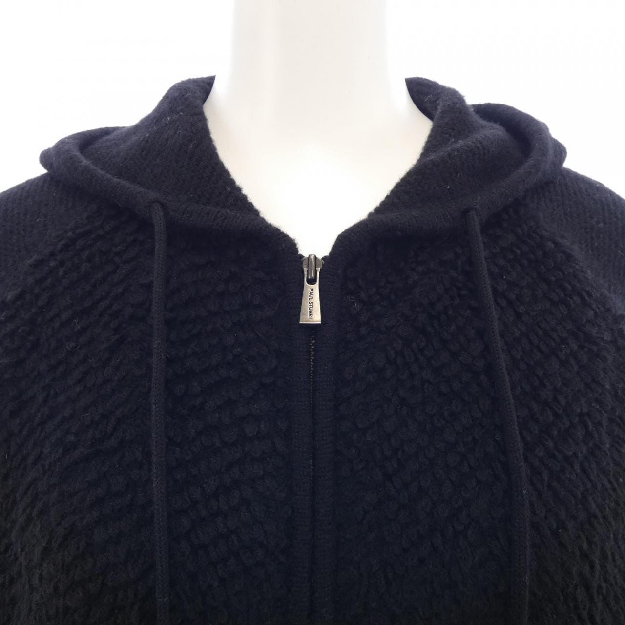 ポールスチュアート PAUL STUART パーカー