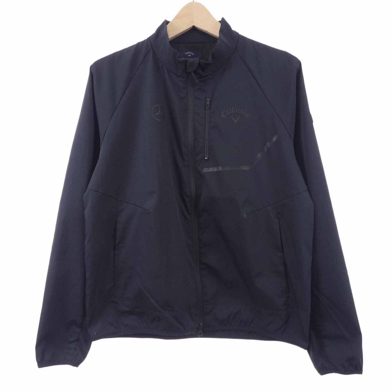 キャロウェイ callaway ブルゾン