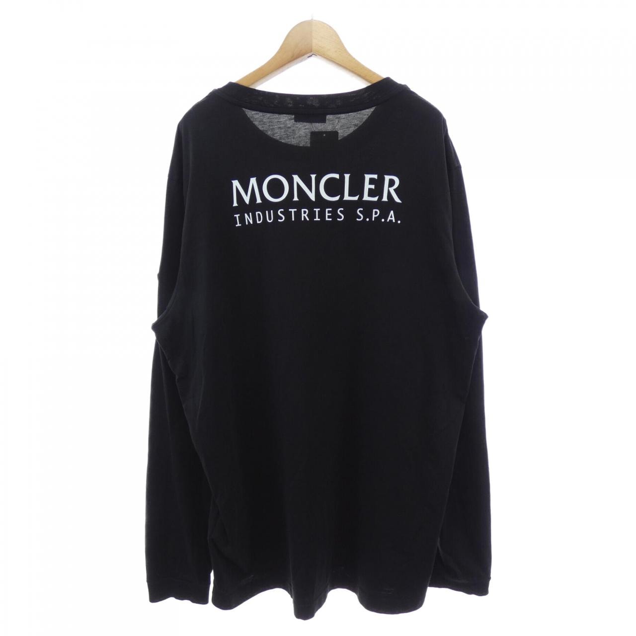 モンクレール MONCLER 20918D00005 Tシャツ