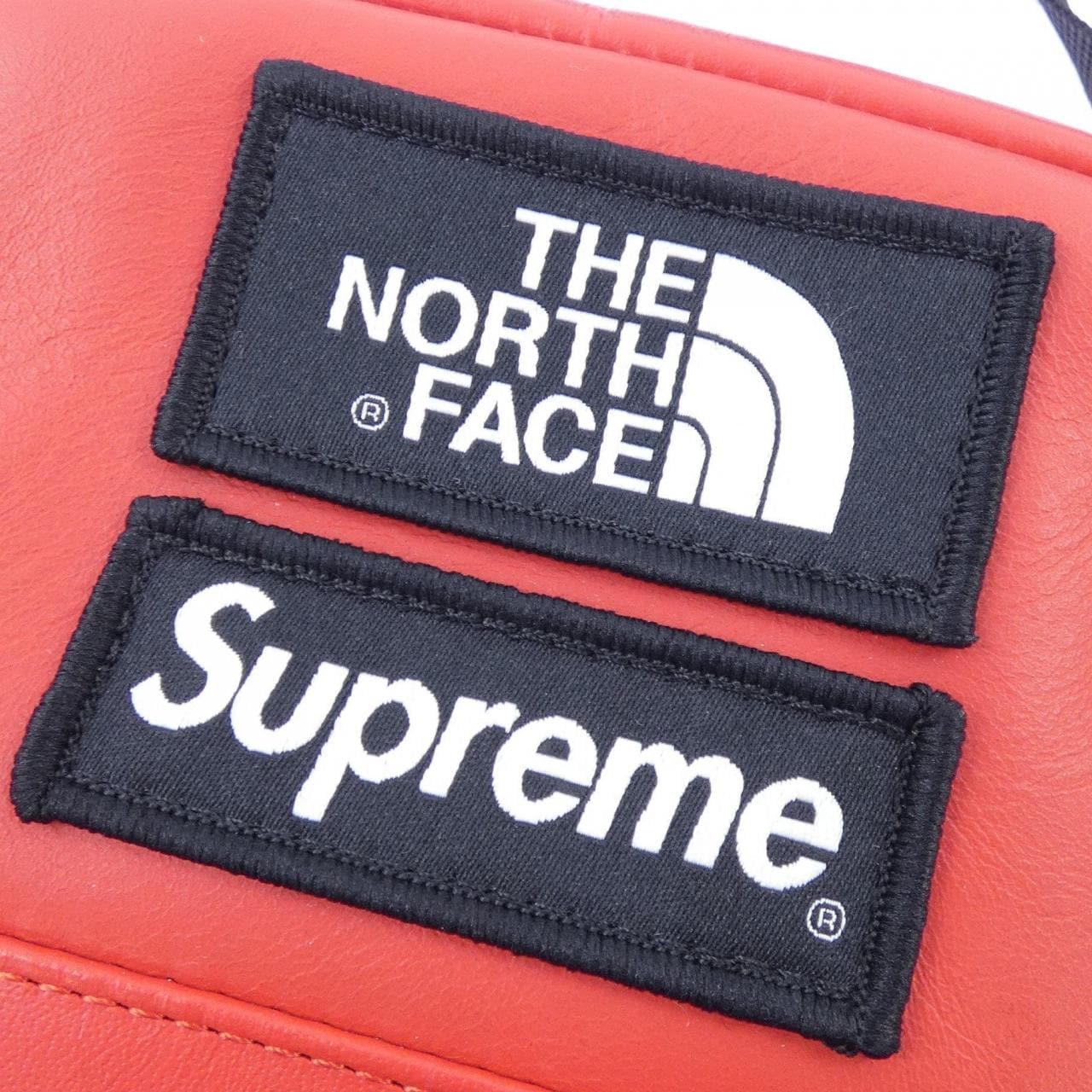 シュプリームザノースフェイス SUPREME×THE NORTH FACE NF0A3KYS BAG