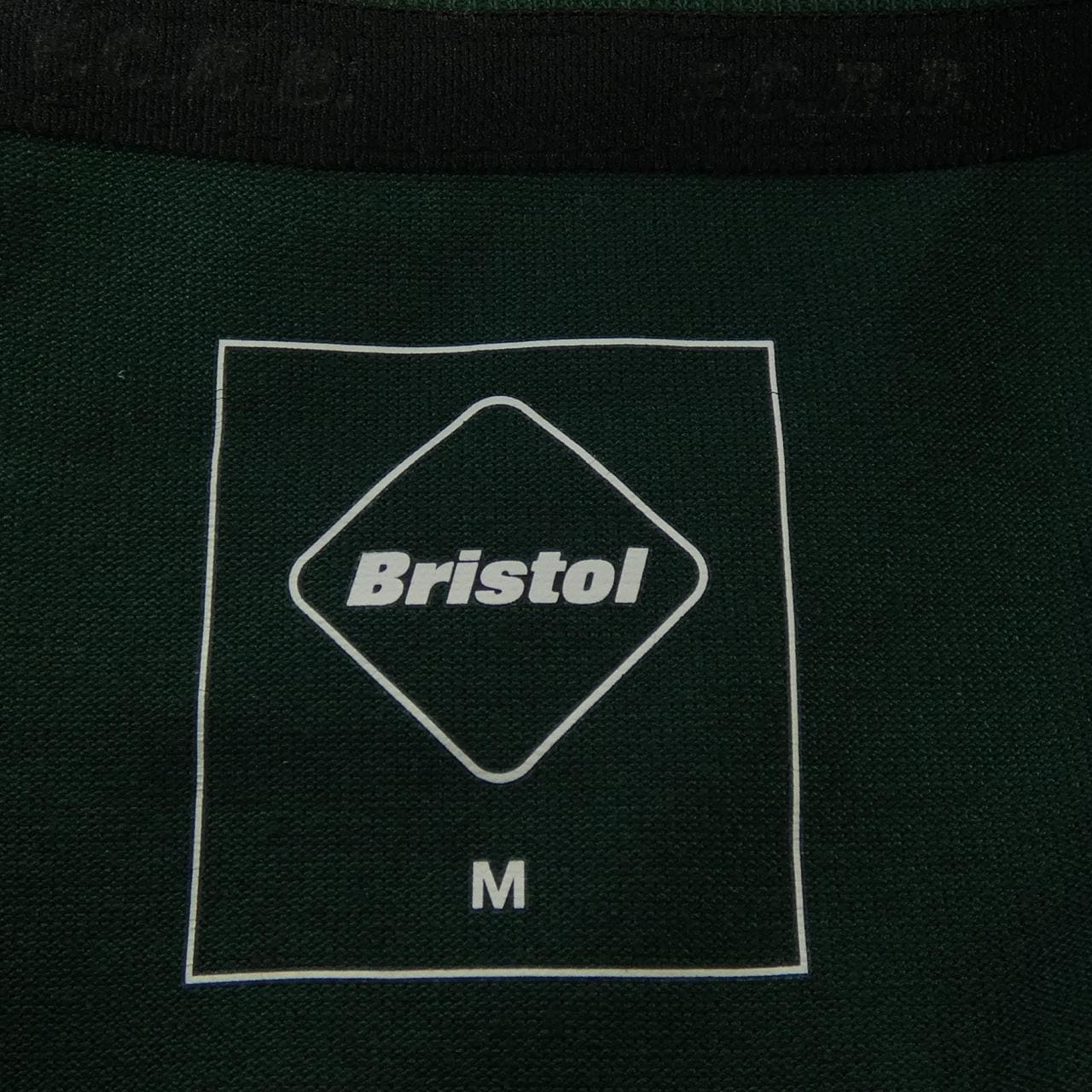 エフシーアールビー F.C.R.B. FCRB-250082 Tシャツ