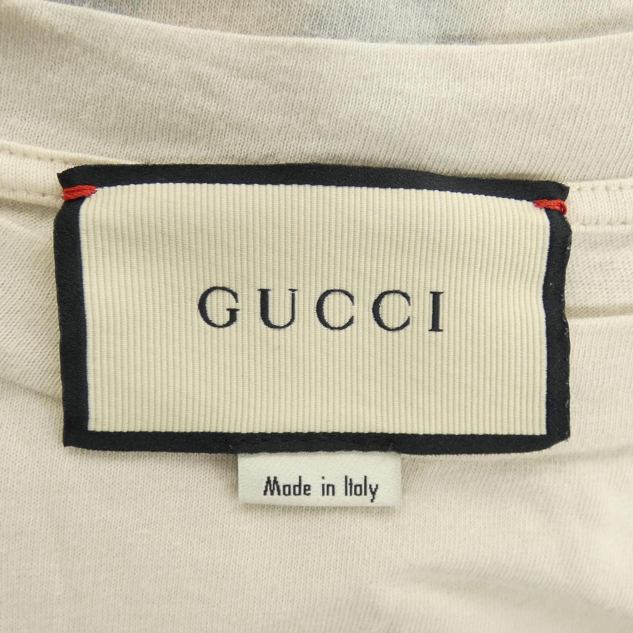 グッチ GUCCI 469307 X9B89 Tシャツ