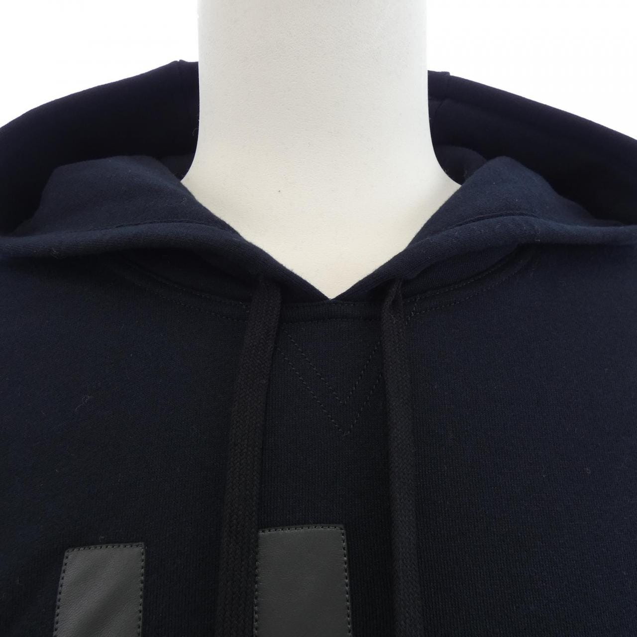 エルメス HERMES ジュ ダドレス JEU D'ADRESS *41-5723 パーカー