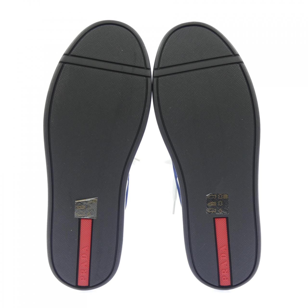 プラダ PRADA 3E6008 スニーカー
