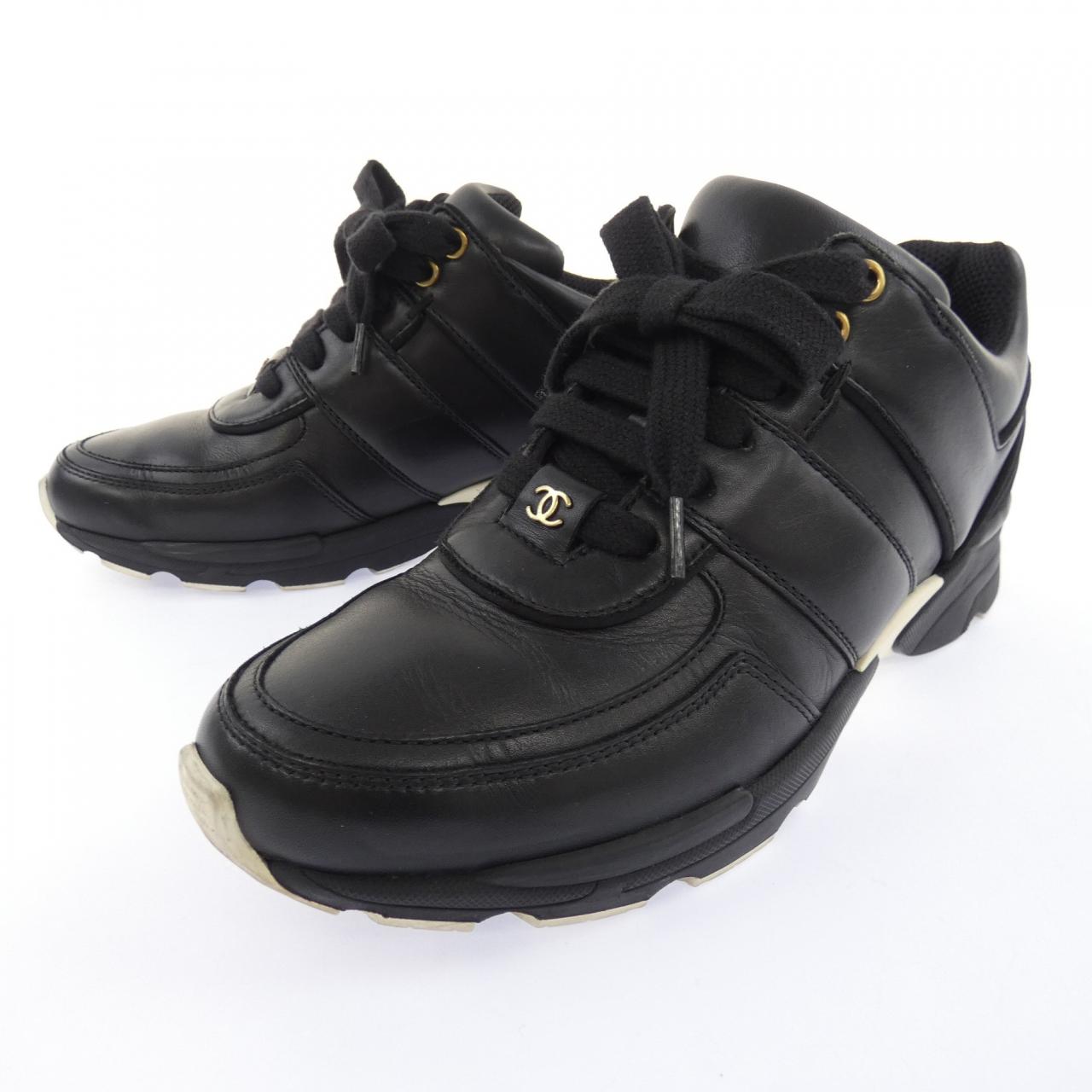 シャネル CHANEL G31711 スニーカー