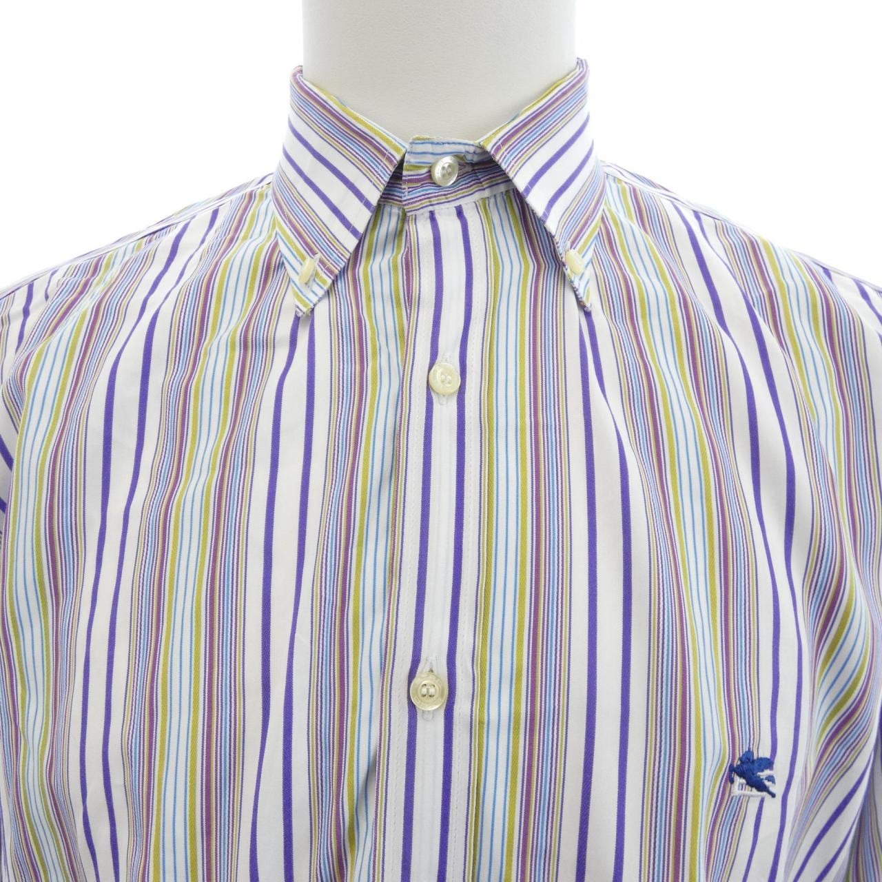エトロ ETRO シャツ