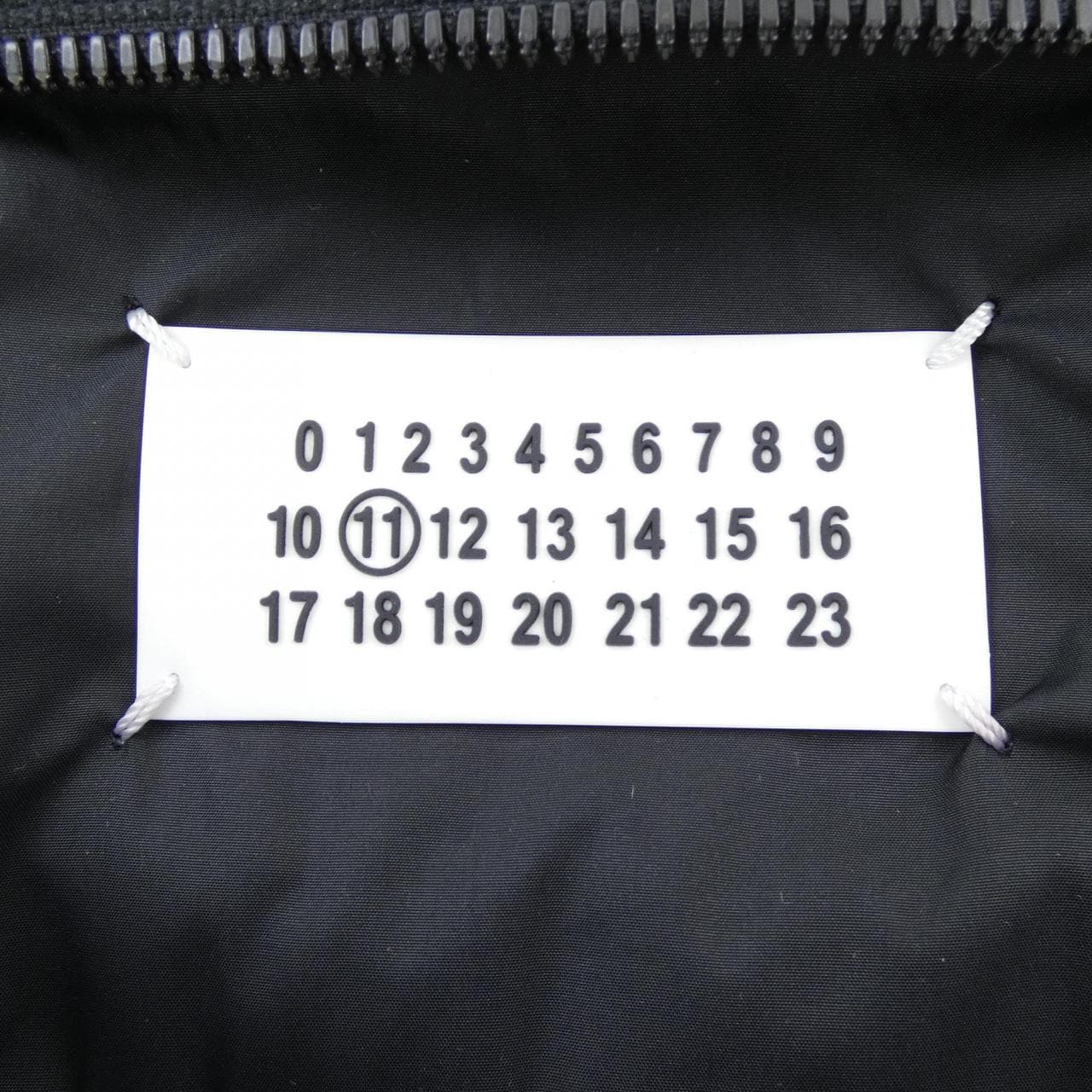 メゾンマルジェラ Maison Margiela 5AC S55WG0125 BAG