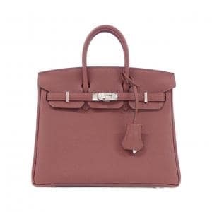 【未使用品】エルメス バーキン 25cm 041344CK バッグ