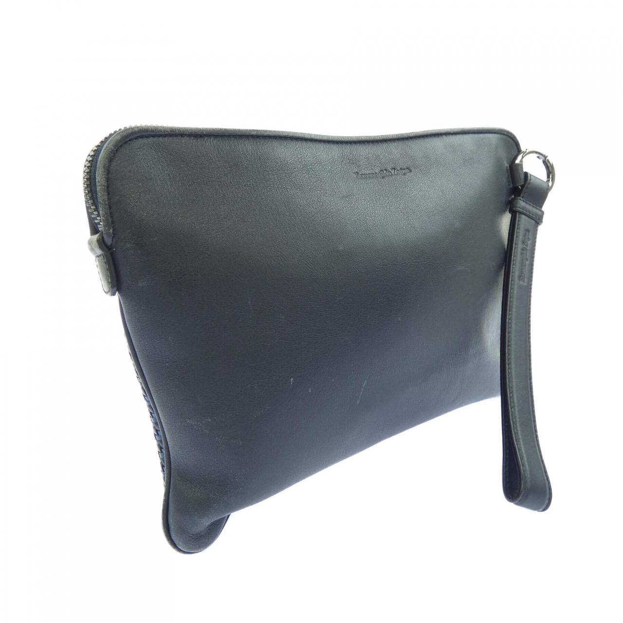 エルメネジルドゼニア Ermenegildo Zegna BAG