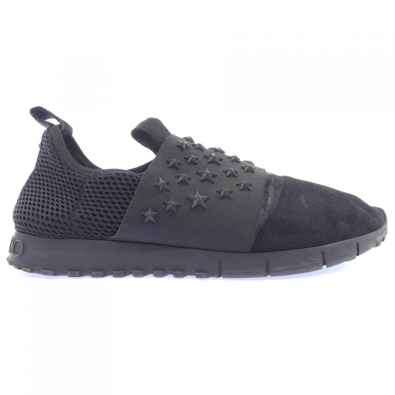 ジミーチュウ JIMMY CHOO スニーカー