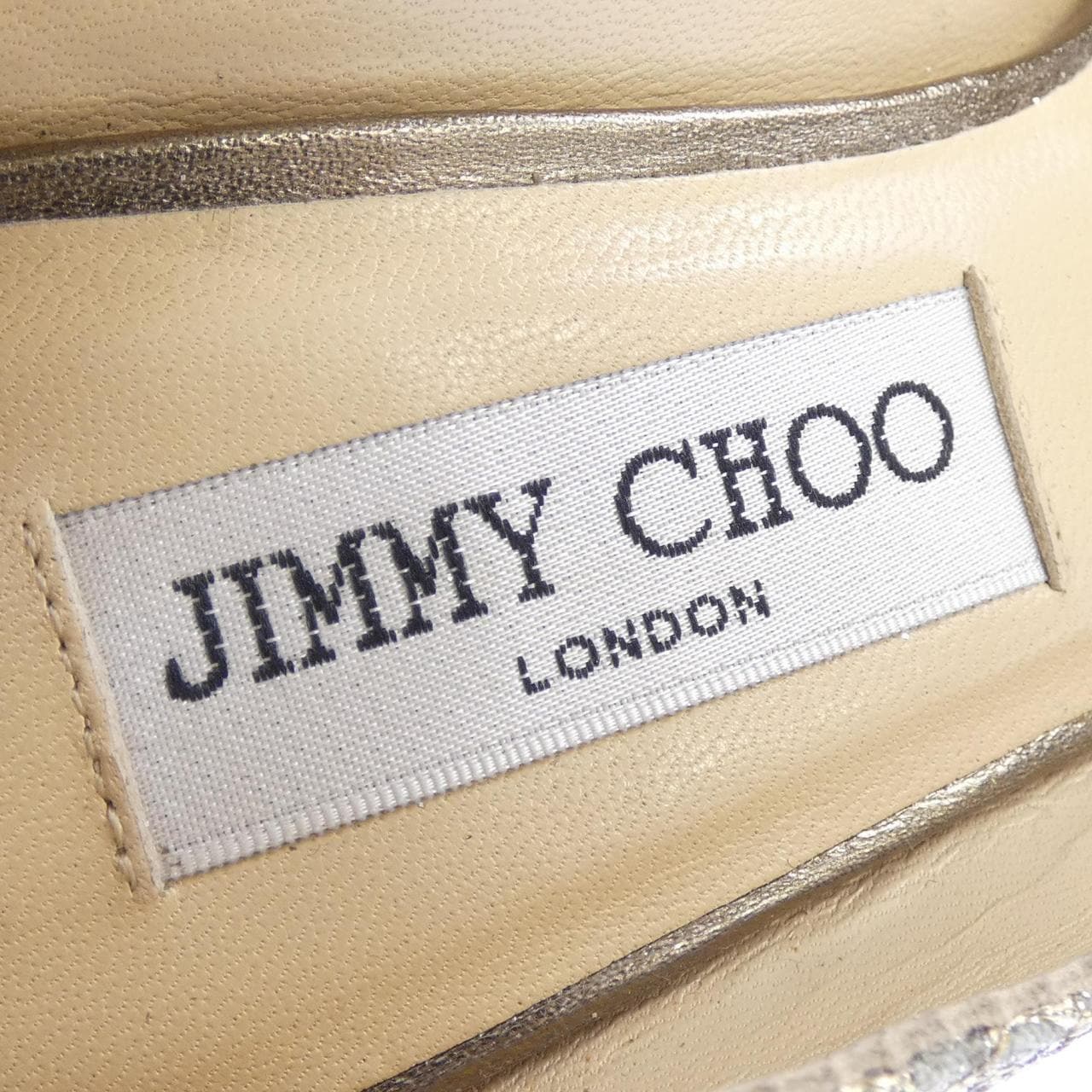 ジミーチュウ JIMMY CHOO パンプス