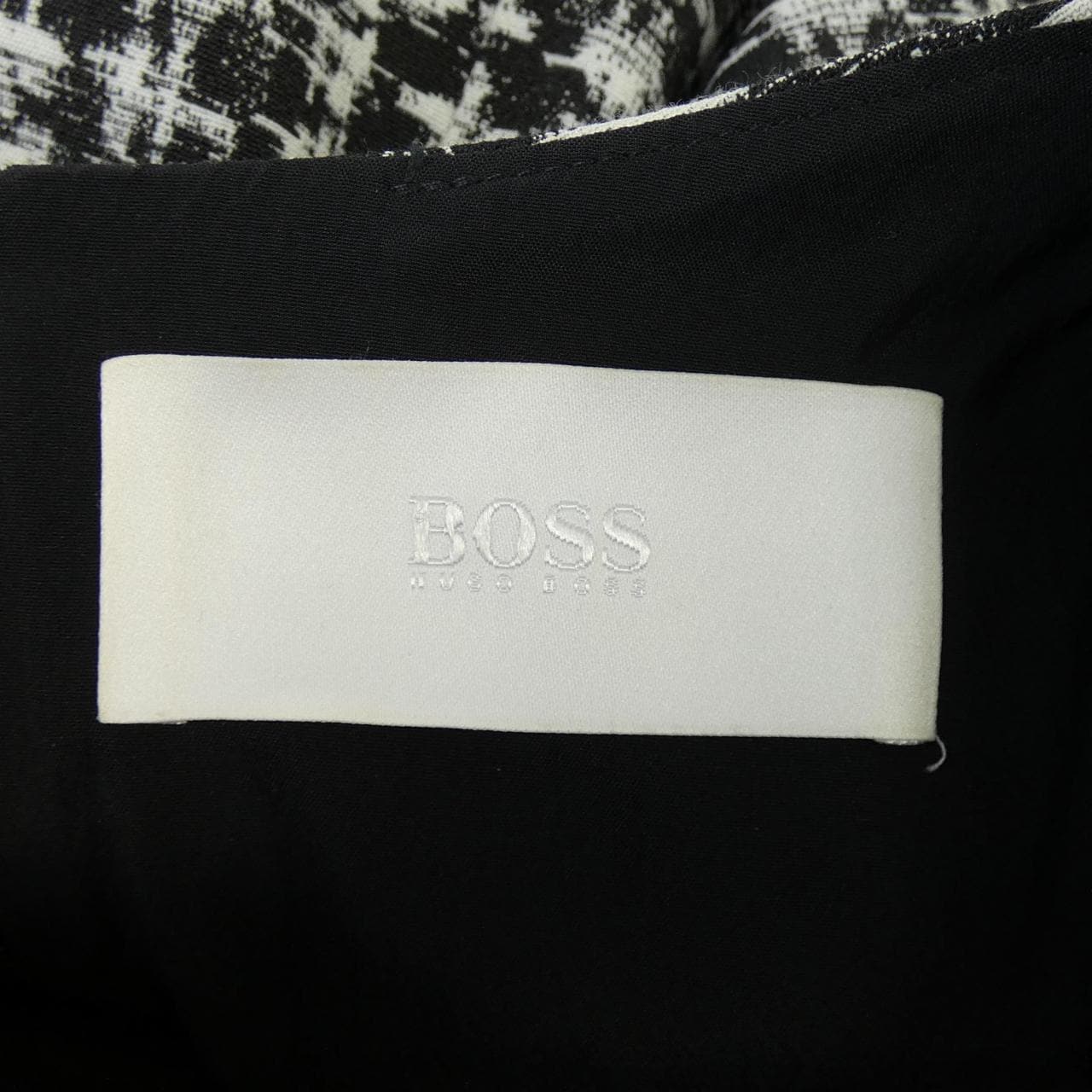 ボス BOSS ワンピース