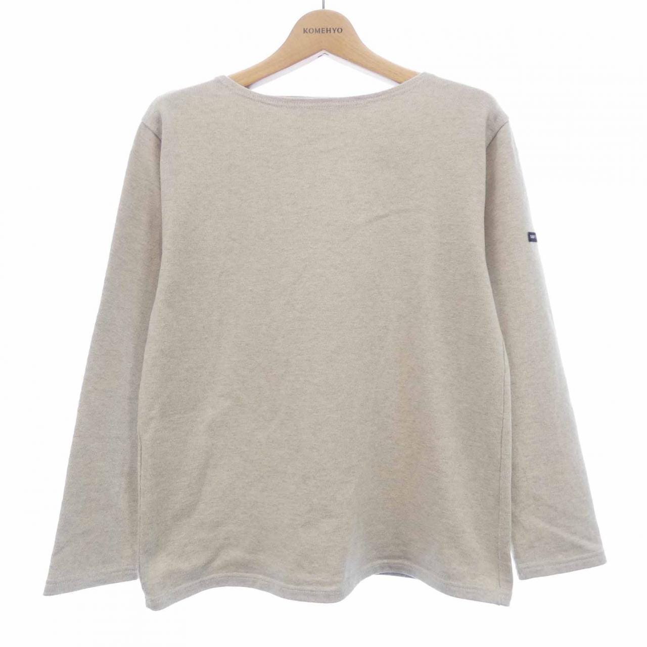 セントジェームス SAINT JAMES Tシャツ