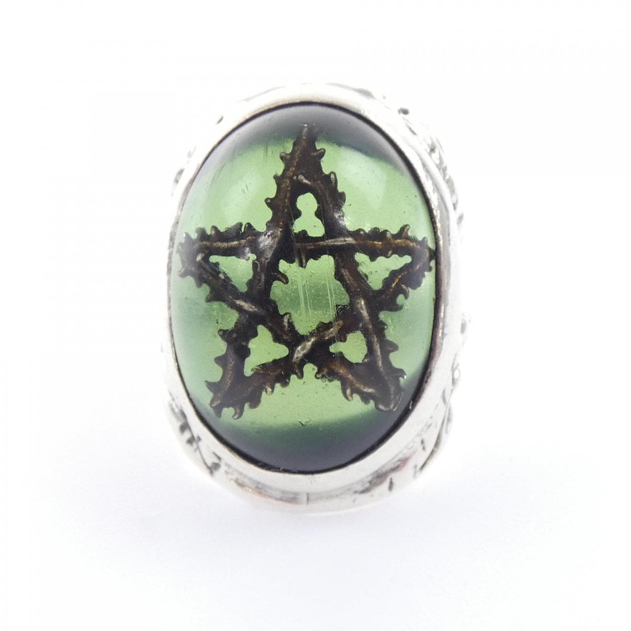 ALEXSTREETER RING
