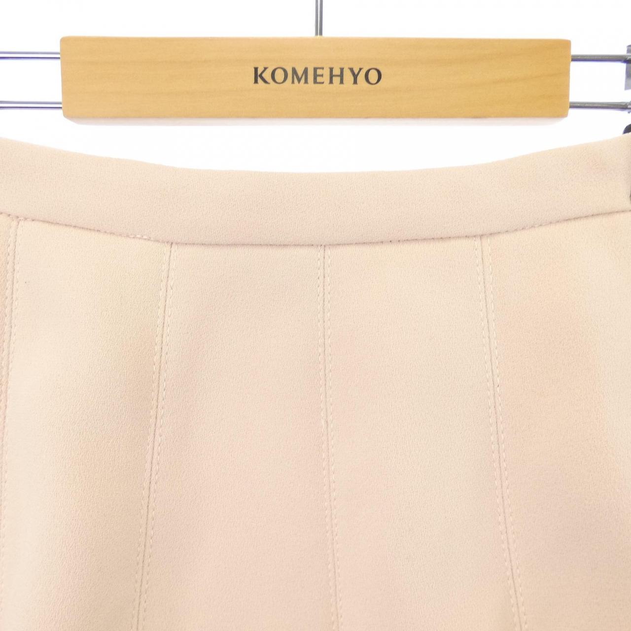 カルヴェン CARVEN スカート