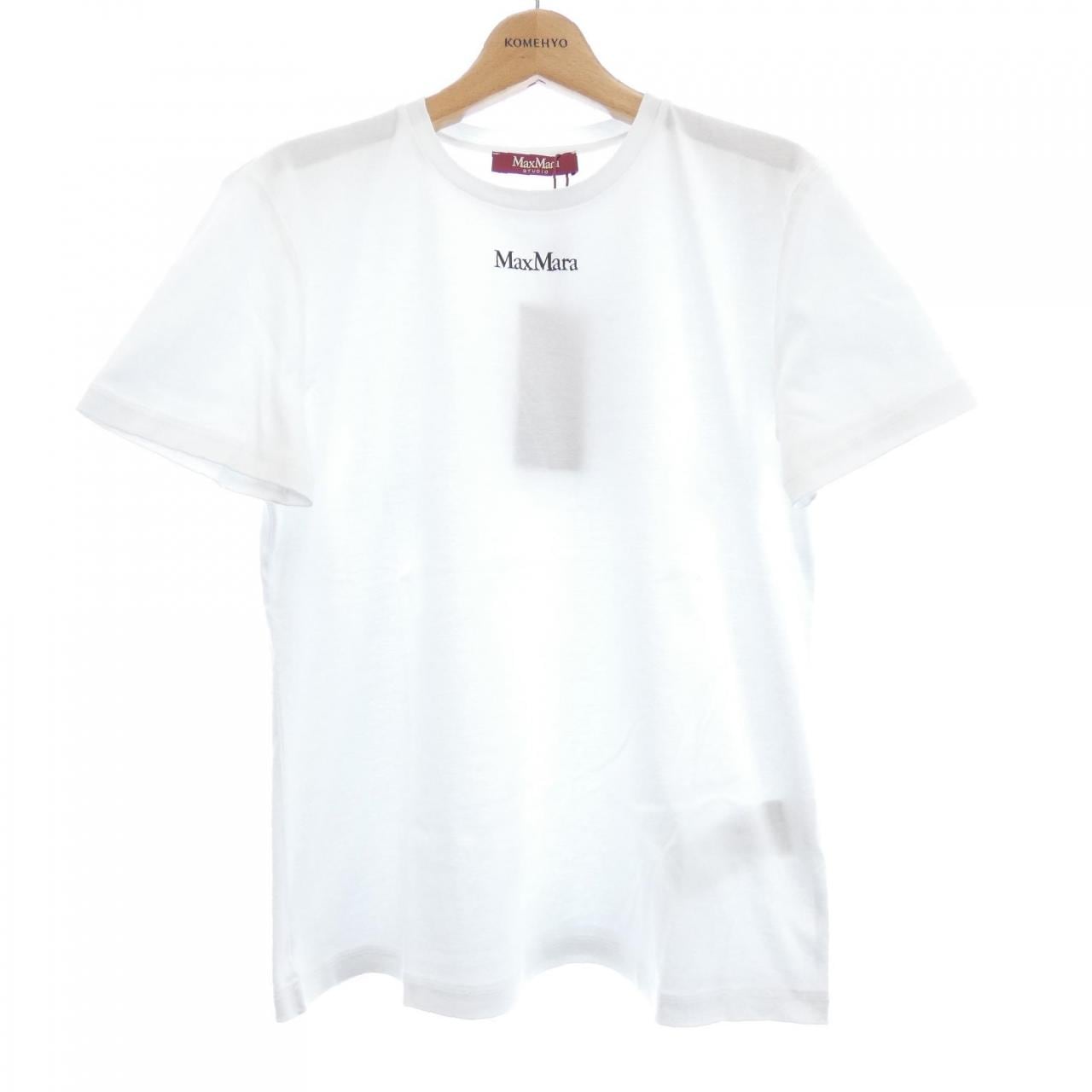 マックスマーラ Max Mara Tシャツ