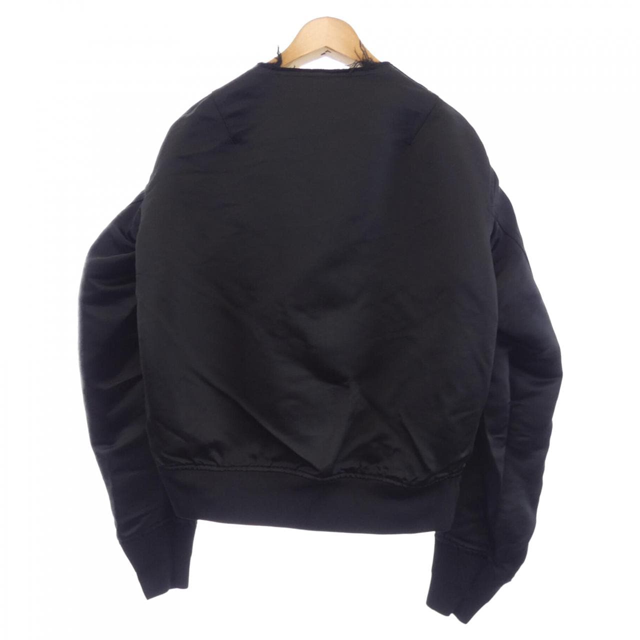 ブラックコムデギャルソン BLACK COMME des GARCONS 1M-J002 ブルゾン