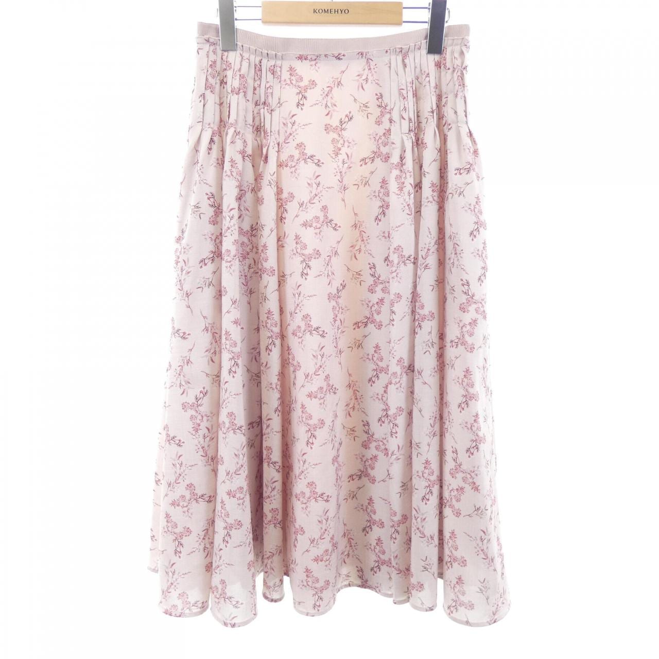 フォクシーニューヨーク FOXEY NEW YORK 43735 スカート