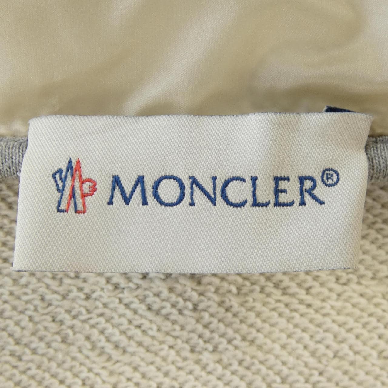 モンクレール MONCLER 10918437400 80945 ダウンジャケット